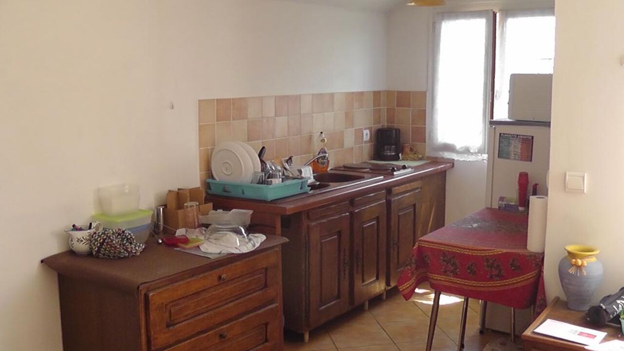 appartement 1 pièces 32 m2 à louer à Champigny-sur-Marne (94500)