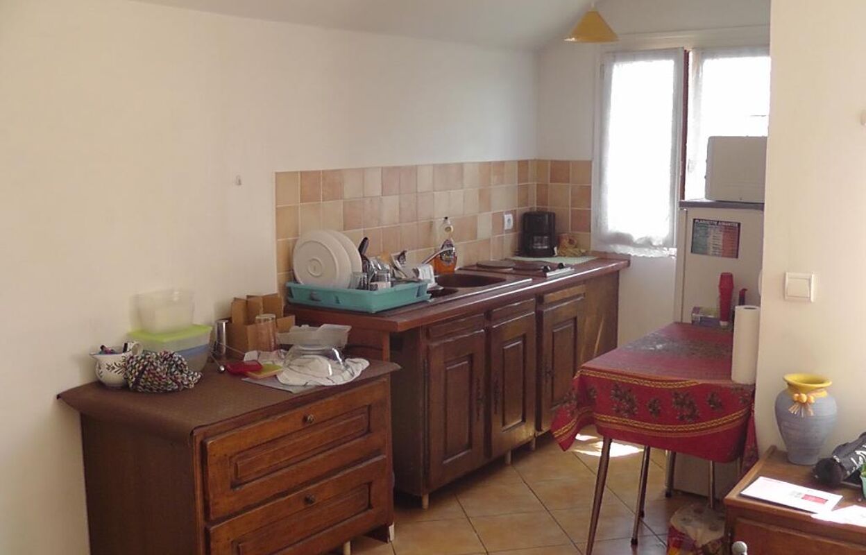 appartement 1 pièces 32 m2 à louer à Champigny-sur-Marne (94500)