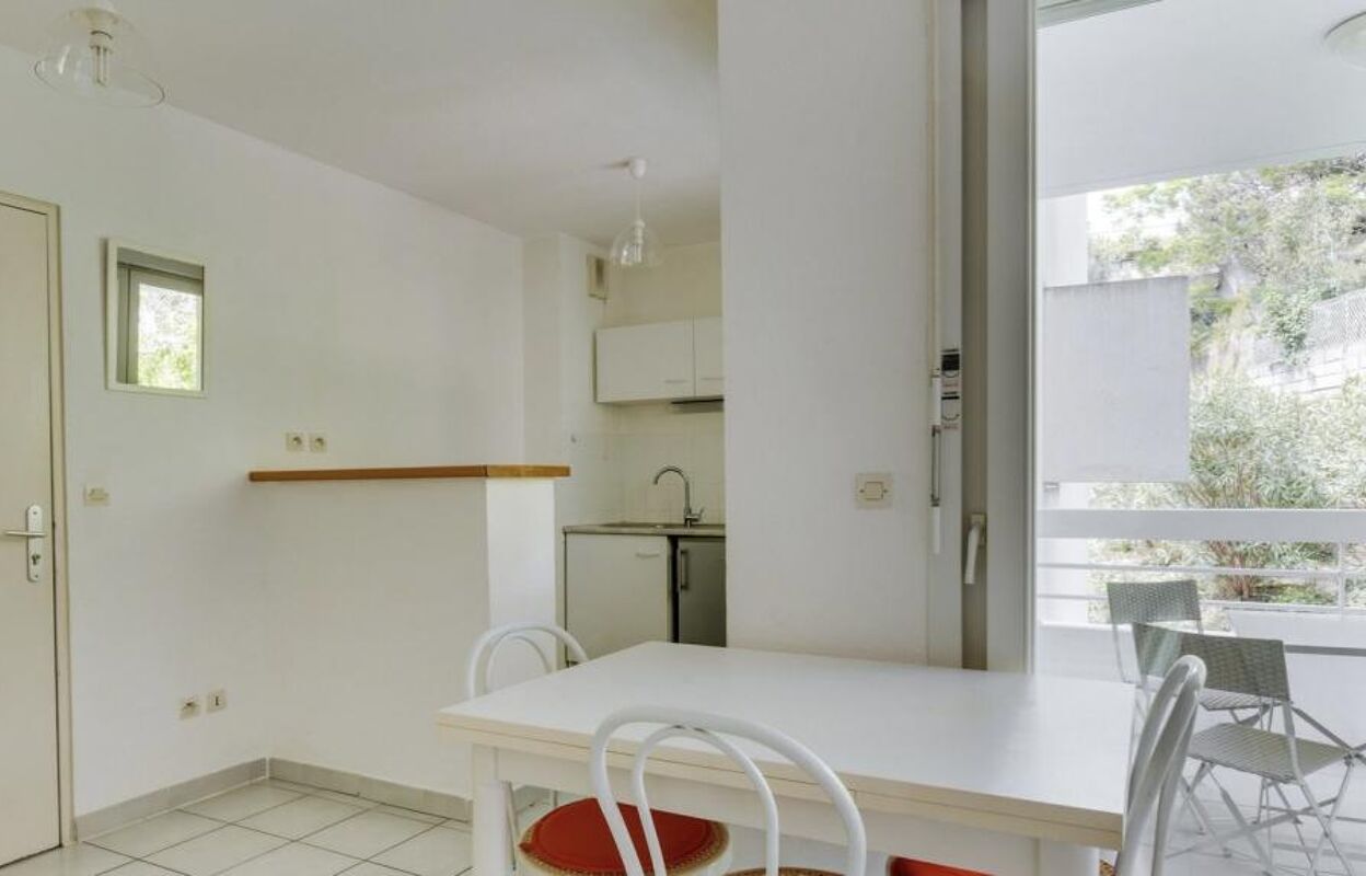 appartement 1 pièces 28 m2 à louer à Montpellier (34000)