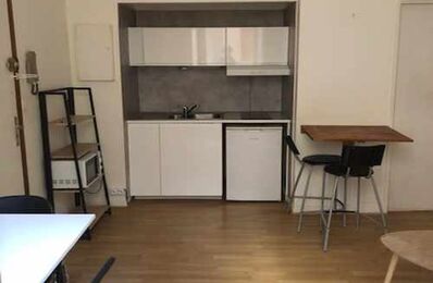 location appartement 656 € CC /mois à proximité de Rouffiac-Tolosan (31180)