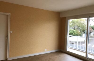 appartement 2 pièces 44 m2 à louer à Auxerre (89000)