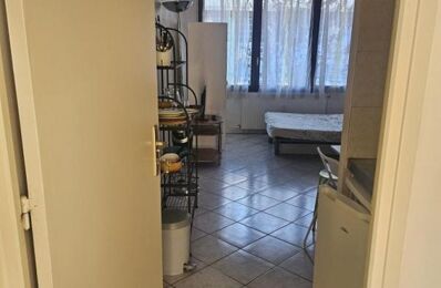 appartement 1 pièces 16 m2 à louer à Annecy (74000)