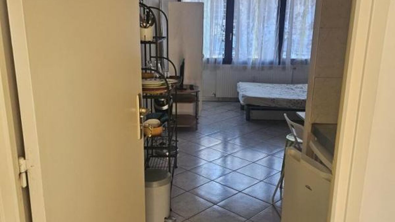 appartement 1 pièces 16 m2 à louer à Annecy (74000)