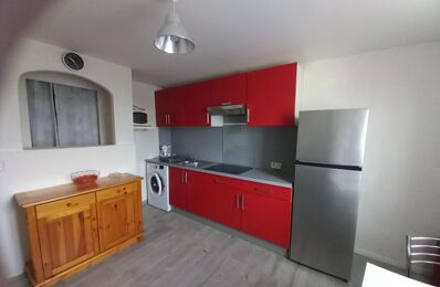 location appartement 540 € CC /mois à proximité de Argelès-sur-Mer (66700)