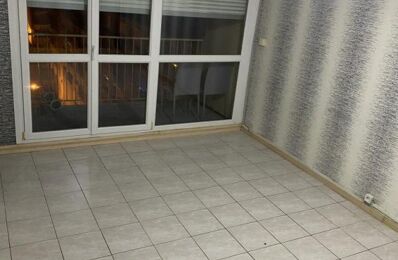 location appartement 600 € CC /mois à proximité de Territoire-de-Belfort (90)