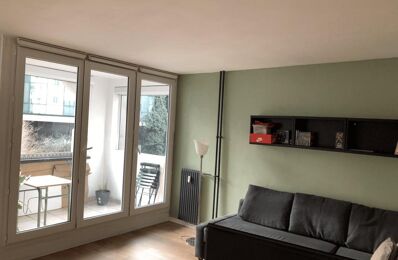 location appartement 1 100 € CC /mois à proximité de Eaubonne (95600)