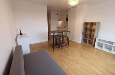 location appartement 910 € CC /mois à proximité de Magny-les-Hameaux (78114)