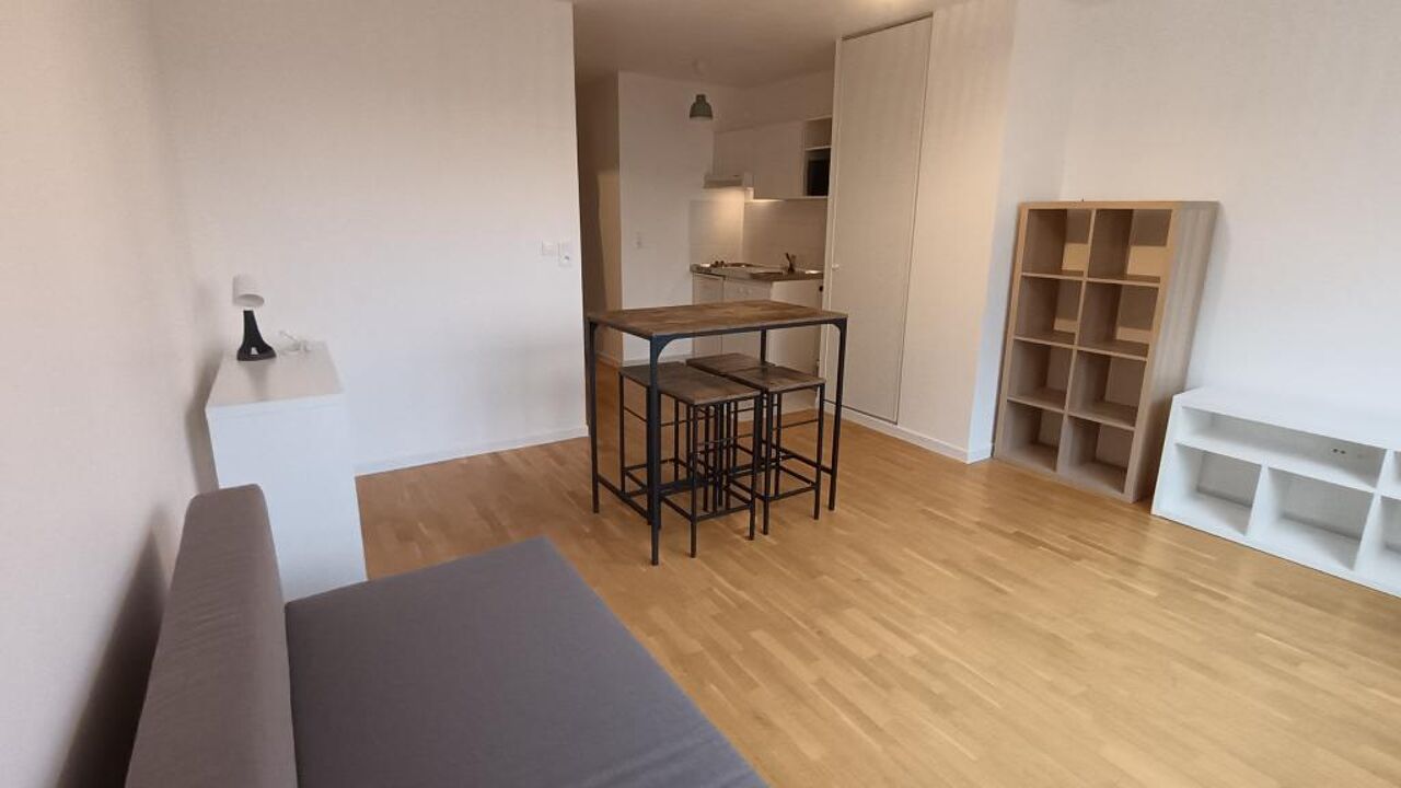 appartement 1 pièces 28 m2 à louer à Massy (91300)