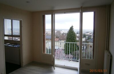 appartement 1 pièces 28 m2 à louer à Limoges (87000)