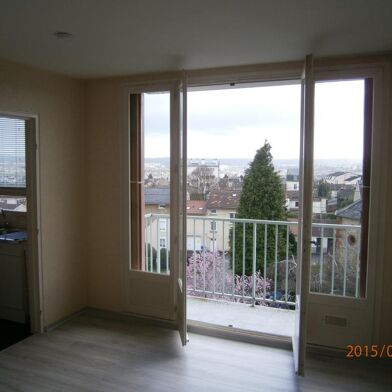 Appartement 1 pièce 28 m²