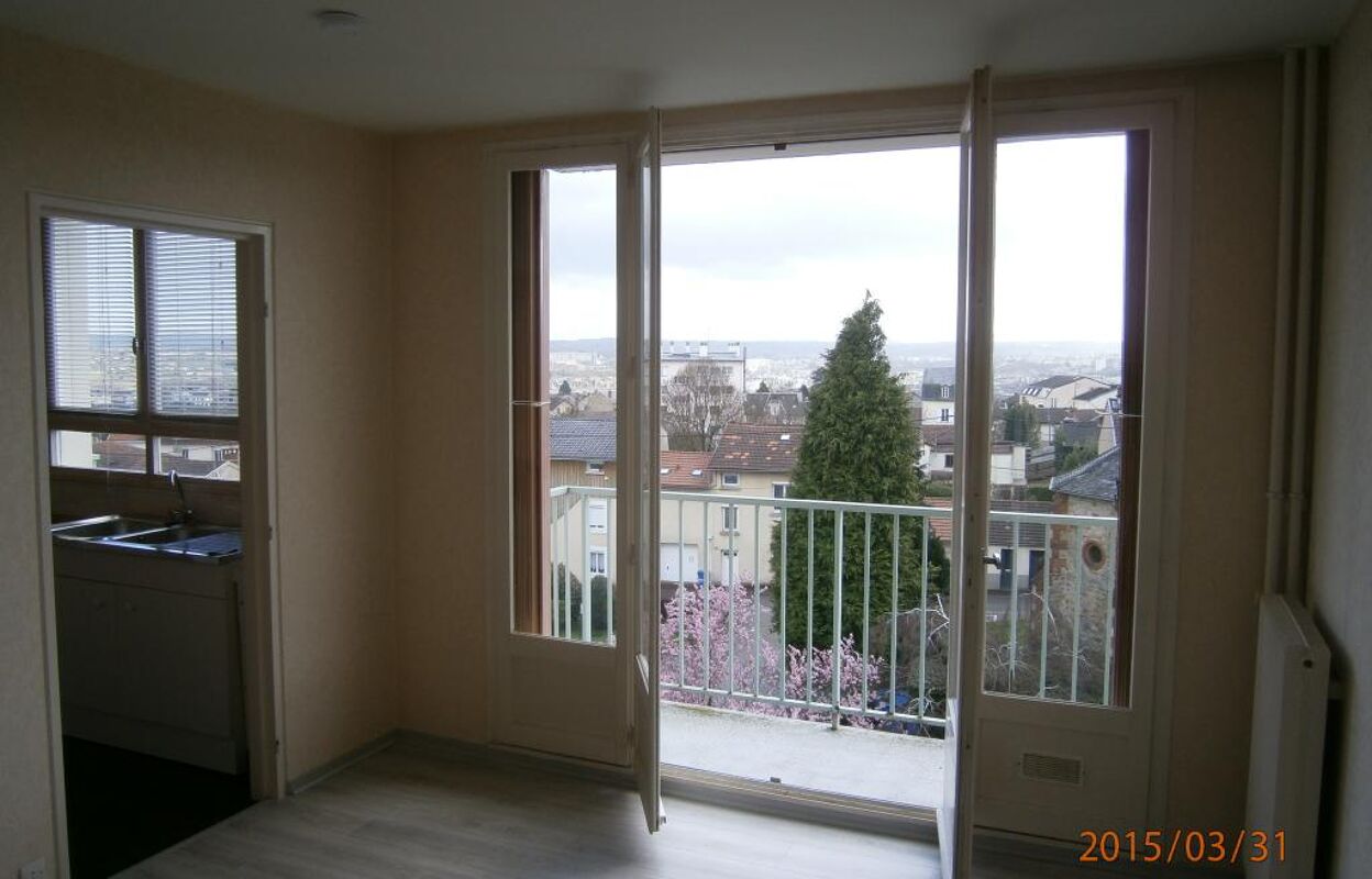 appartement 1 pièces 28 m2 à louer à Limoges (87000)