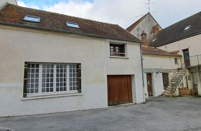 vente maison 164 500 € à proximité de Bernes-sur-Oise (95340)