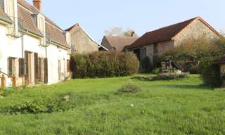 Maison 4 Pièces 225 m² à vendre à Saint-Didier-sur-Arroux (71190)