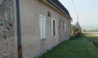 Maison 4 Pièces 225 m² à vendre à Saint-Didier-sur-Arroux (71190)