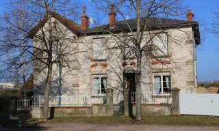 Maison 9 Pièces 220 m² à vendre à Autun (71400)