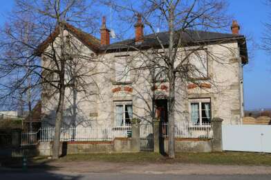 Maison 9 pièces 359000 €