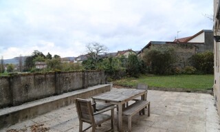 Maison 9 Pièces 220 m² à vendre à Autun (71400)