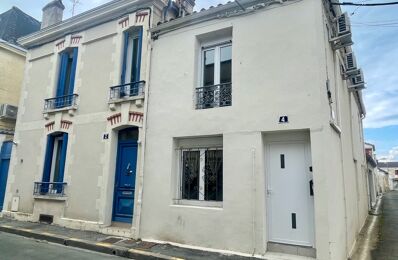 vente immeuble 139 900 € à proximité de Saint-Georges-de-Montclard (24140)