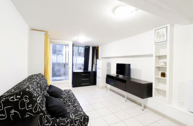 location appartement 750 € CC /mois à proximité de Marseille 1 (13001)