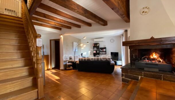 Villa / Maison 6 pièces  à vendre Rognes 13840