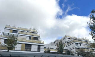 Appartement 4 Pièces 84 m² à vendre à Montigny-lès-Cormeilles (95370)