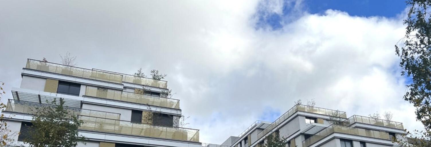 Appartement 4 Pièces 84 m² à vendre à Montigny-lès-Cormeilles (95370)