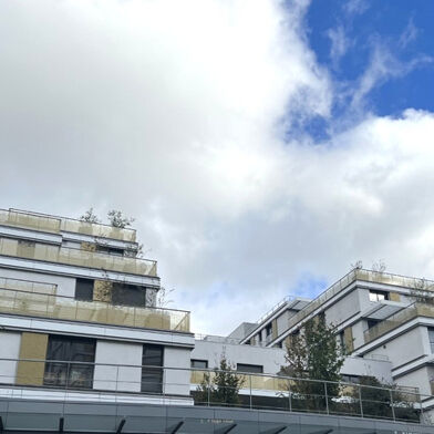 Appartement 4 pièces 370000 €