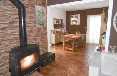 vente maison 314 000 € à proximité de Saint-Étienne-de-Cuines (73130)