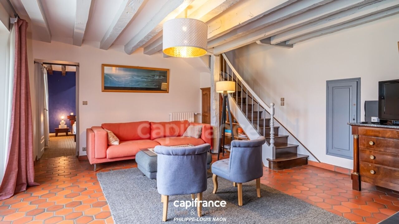 maison 6 pièces 135 m2 à vendre à Le Mans (72000)