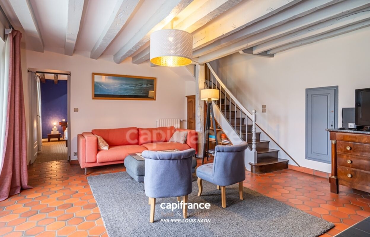 maison 6 pièces 135 m2 à vendre à Le Mans (72000)