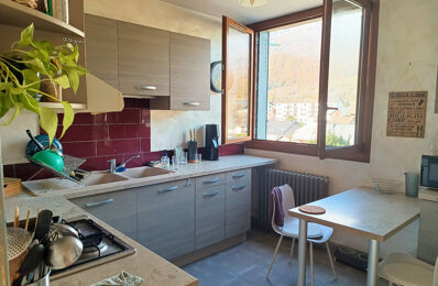 vente appartement 144 900 € à proximité de Tours-en-Savoie (73790)