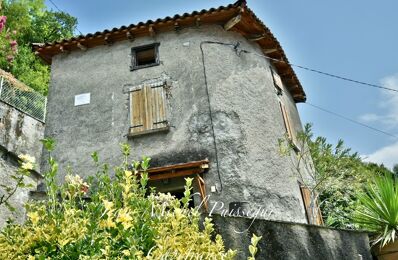 vente maison 90 000 € à proximité de Sauveterre-de-Comminges (31510)