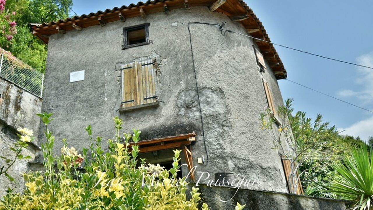 maison 3 pièces 45 m2 à vendre à Galié (31510)