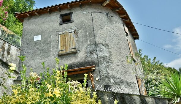 Villa / Maison 3 pièces  à vendre Galié 31510