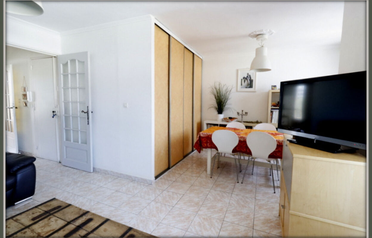 appartement 3 pièces 63 m2 à vendre à Marseille 4 (13004)