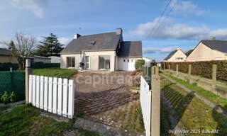 Maison 6 Pièces 106 m² à vendre à Arzal (56190)