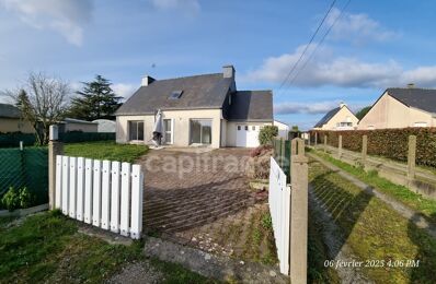 vente maison 262 500 € à proximité de Muzillac (56190)