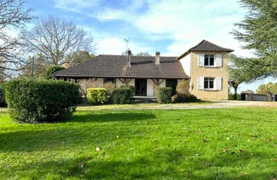 vente maison 299 000 € à proximité de Saint-Pierre-d'Eyraud (24130)