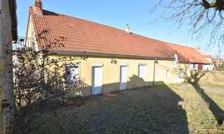 Maison 4 Pièces 122 m² à vendre à Rigny-sur-Arroux (71160)