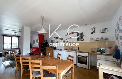 location appartement 750 € CC /mois à proximité de Pont-l'Évêque (14130)