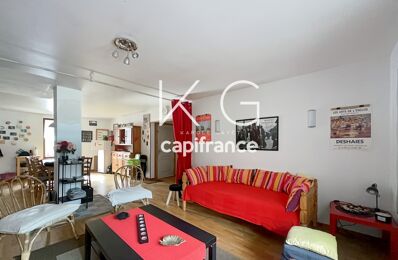 location appartement 750 € CC /mois à proximité de Villers-sur-Mer (14640)