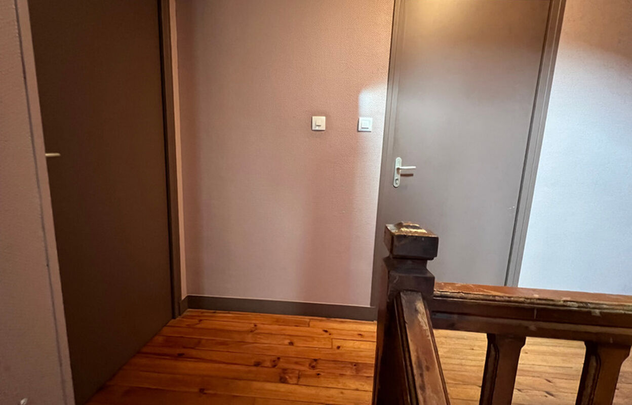 immeuble  pièces 200 m2 à vendre à Le Relecq-Kerhuon (29480)