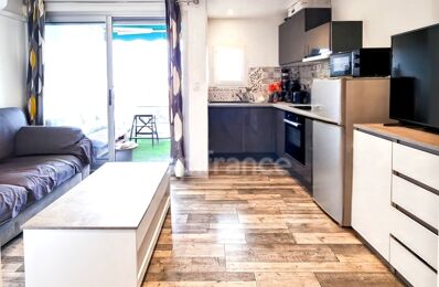 vente appartement 188 000 € à proximité de Mudaison (34130)