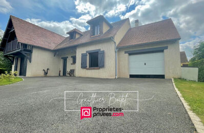 vente maison 360 000 € à proximité de La Houssaye-en-Brie (77610)