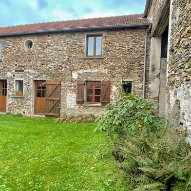 Maison 5 pièces 175 m²