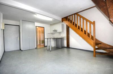 vente appartement 84 990 € à proximité de Trédarzec (22220)