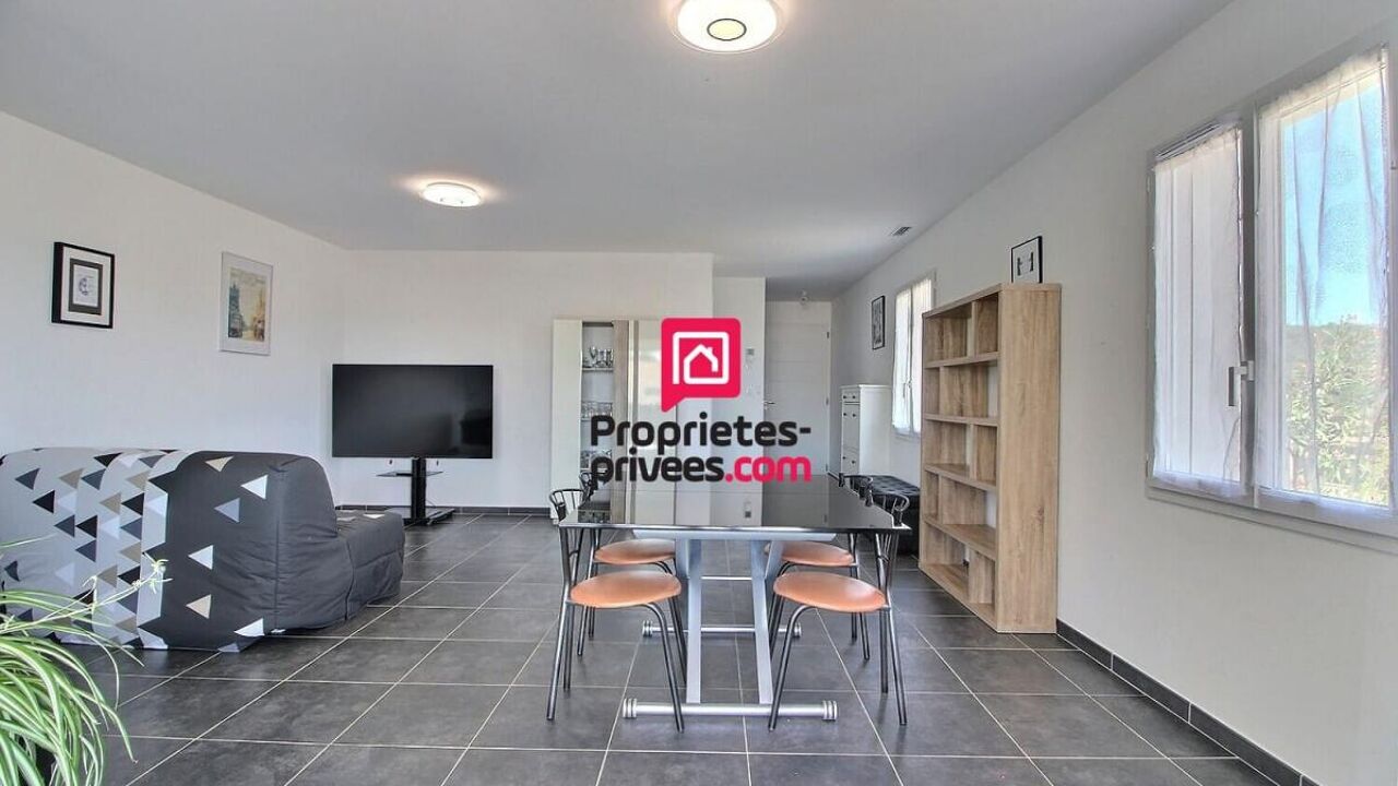 maison 3 pièces 91 m2 à vendre à Bollène (84500)