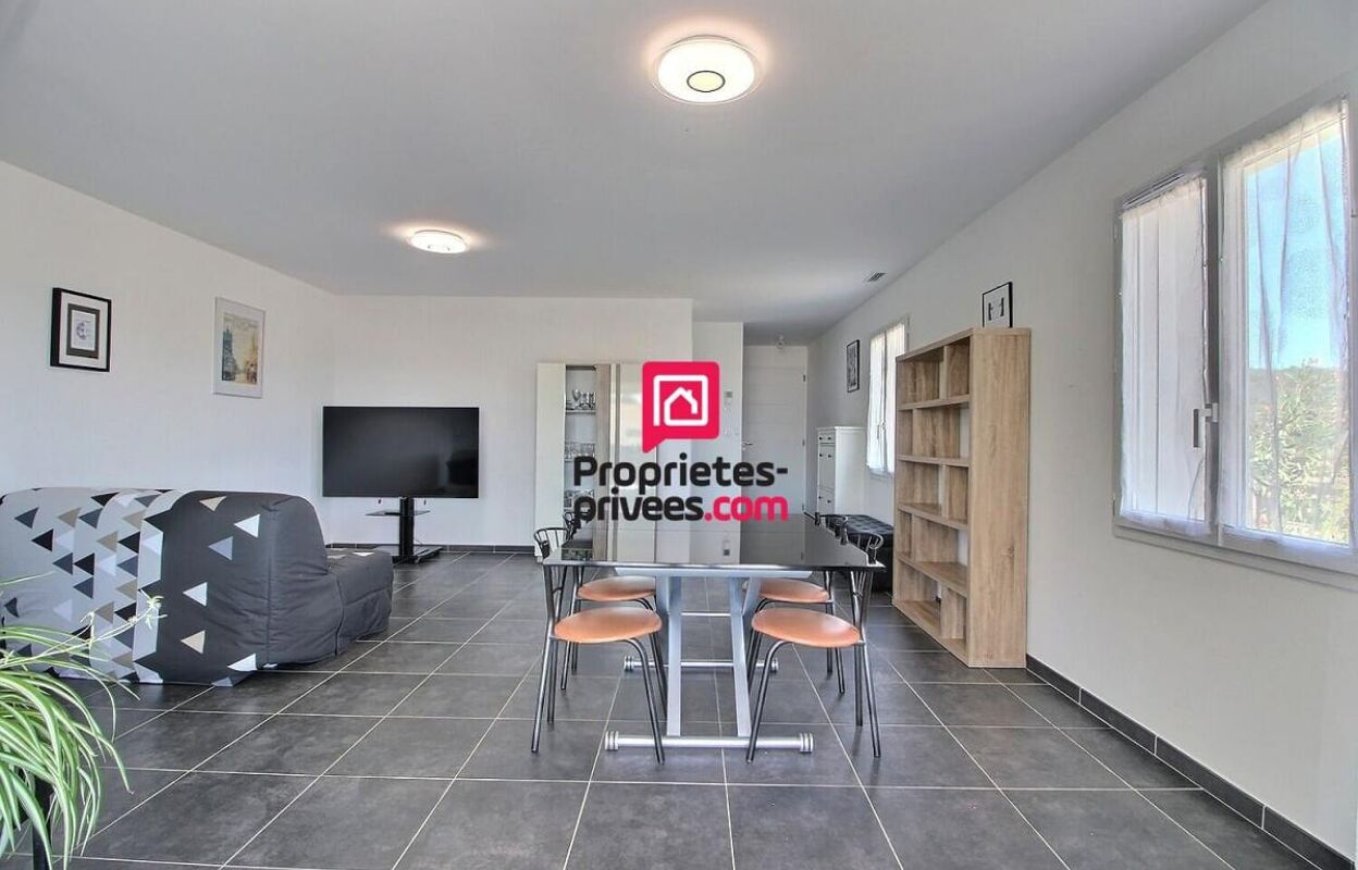 maison 3 pièces 91 m2 à vendre à Bollène (84500)