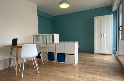 location appartement 950 € CC /mois à proximité de Nogent-sur-Marne (94130)