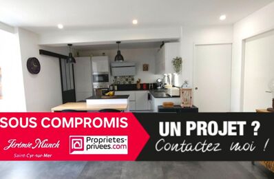 vente appartement 425 900 € à proximité de Signes (83870)